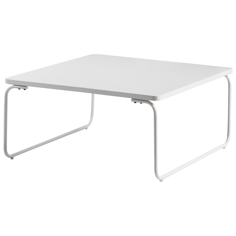 Soffgrupp utomhus 5-Sits Venaria med Bord - Vit/Beige - Utemöbler & utemiljö - Utegrupp - Soffgrupp utomhus