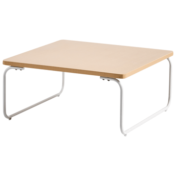 Soffgrupp utomhus 5-Sits Venaria med Bord - Vit/Beige - Utemöbler & utemiljö - Utegrupp - Soffgrupp utomhus