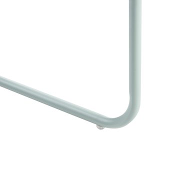 Soffgrupp utomhus med Bord 2-Sits Pasto - Grön/Beige - Utemöbler & utemiljö - Utegrupp - Cafegrupp & cafeset