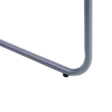 Soffgrupp utomhus med Bord 2-Sits Pasto - Grå/Beige - Utemöbler & utemiljö - Utegrupp - Cafegrupp & cafeset