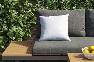 Sonia Soffgrupp Utomhus  4-sits - Grå - Utemöbler & utemiljö - Utegrupp - Soffgrupp utomhus