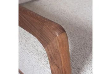 Trädgårdsbord & stolar (4 delar) Virella01 Grädde - Cremevit - Utemöbler & utemiljö - Utegrupp - Cafegrupp & cafeset