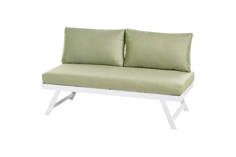 Trädgårdshörnsoffa Coccorino - Utemöbler & utemiljö - Utegrupp - Soffgrupp utomhus