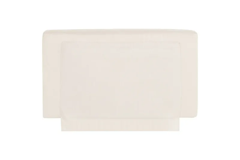 Trädgårdshörnsoffa med bord 3-sits Bracciano - Utemöbler & utemiljö - Utegrupp - Soffgrupp utomhus