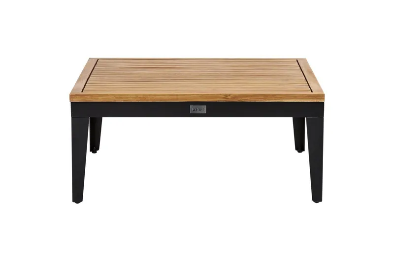 Trädgårdshörnsoffa med bord 4-sits Bracciano - Utemöbler & utemiljö - Utegrupp - Soffgrupp utomhus