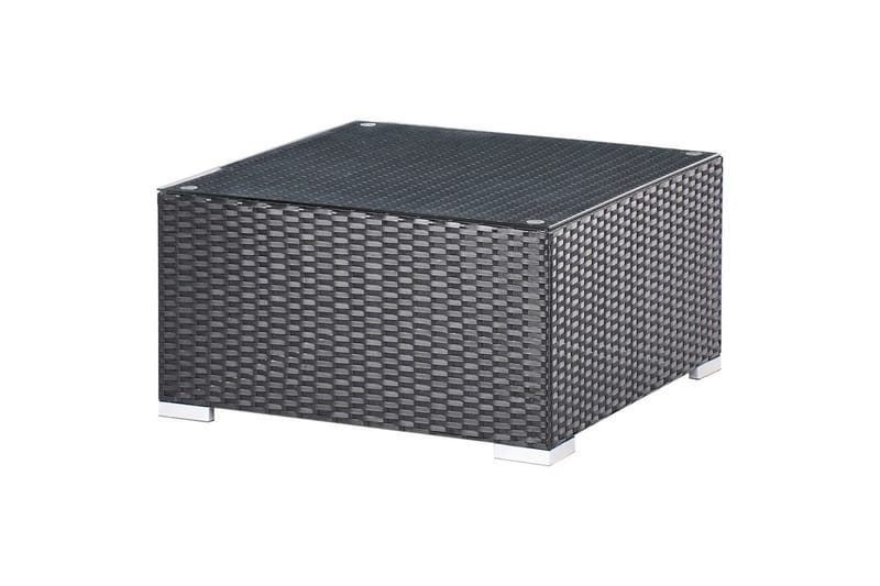 Trädgårdshörnsoffa Sano - Högervänd - Utemöbler & utemiljö - Utegrupp - Soffgrupp utomhus