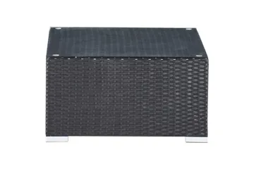 Trädgårdshörnsoffa Sano - Högervänd - Utemöbler & utemiljö - Utegrupp - Soffgrupp utomhus