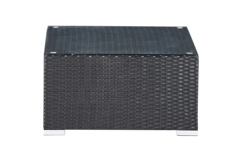 Trädgårdshörnsoffa Sano - Högervänd - Utemöbler & utemiljö - Utegrupp - Soffgrupp utomhus