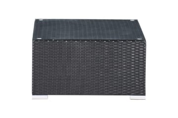 Trädgårdshörnsoffa Sano - Vänstervänd - Utemöbler & utemiljö - Utegrupp - Soffgrupp utomhus