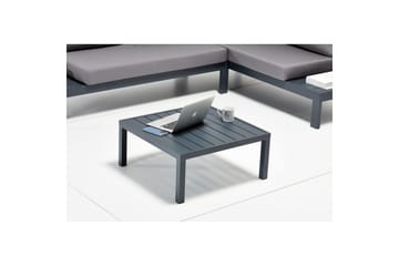 Trädgårdsloungeset Bulskoll Alm Flerfärgad - Multifärgad - Utemöbler & utemiljö - Utegrupp - Soffgrupp utomhus