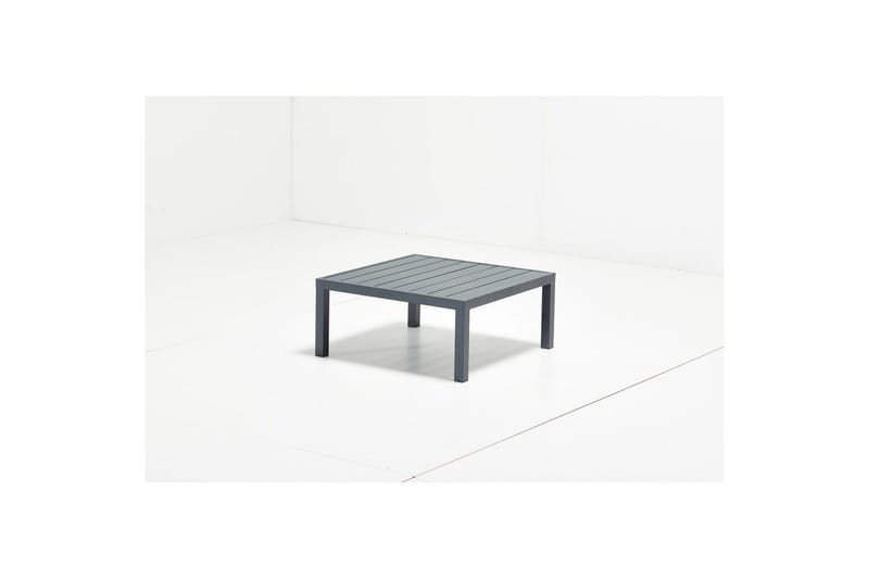 Trädgårdsloungeset Bulskoll Alm Flerfärgad - Multifärgad - Utemöbler & utemiljö - Utegrupp - Soffgrupp utomhus