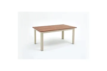 Trädgårdsloungeset Rio Beige - Beige - Utemöbler & utemiljö - Utegrupp - Soffgrupp utomhus