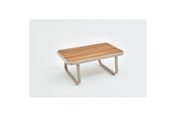 Trädgårdsloungeset Rio Beige - Beige - Utemöbler & utemiljö - Utegrupp - Soffgrupp utomhus