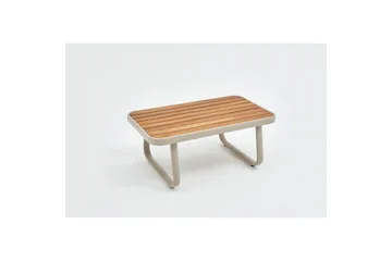 Trädgårdsloungeset Rio Beige - Beige - Utemöbler & utemiljö - Utegrupp - Soffgrupp utomhus