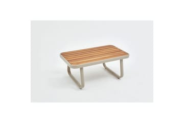 Trädgårdsloungeset Rio Beige - Beige - Utemöbler & utemiljö - Utegrupp - Soffgrupp utomhus
