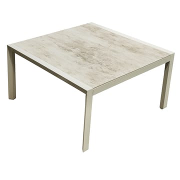 Trädgårdsmöbelgrupp Palermo hörnset - beige - Utemöbler & utemiljö - Utegrupp - Soffgrupp utomhus