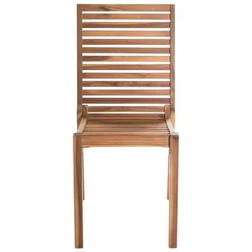 Trädgårdsmatgrupp 4-sits Ombriano - Utemöbler & utemiljö - Utegrupp - Matgrupp utomhus