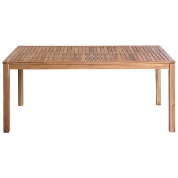 Trädgårdsmatgrupp 8-sits Ombriano - Utemöbler & utemiljö - Utegrupp - Matgrupp utomhus