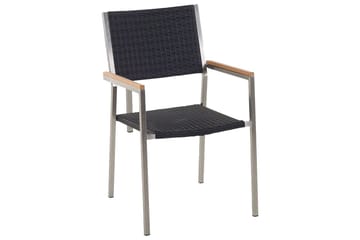 Trädgårdsmatgrupp Cosoleto/Grosseto 4-Sits - 4-Sits - Utemöbler & utemiljö - Utegrupp - Matgrupp utomhus