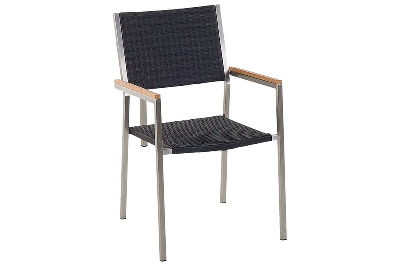 Trädgårdsmatgrupp Cosoleto/Grosseto 4-Sits - 4-Sits - Utemöbler & utemiljö - Utegrupp - Matgrupp utomhus