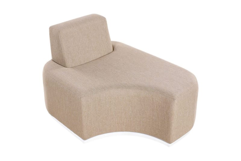 Trädgårdssoffgrupp 2-stits Fabro - Utemöbler & utemiljö - Utegrupp - Cafegrupp & cafeset