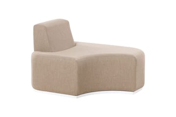 Trädgårdssoffgrupp 2-stits Fabro - Utemöbler & utemiljö - Utegrupp - Cafegrupp & cafeset