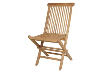 Utegrupp Milano litet kaffeset - natur - Utemöbler & utemiljö - Utegrupp - Cafegrupp & cafeset