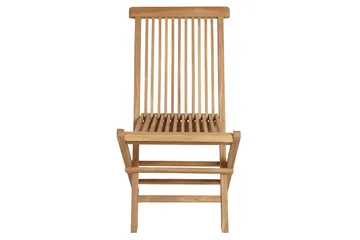 Utegrupp Milano litet kaffeset - natur - Utemöbler & utemiljö - Utegrupp - Cafegrupp & cafeset