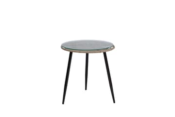 Utemöbelgrupp Juana balkong - Beige - Utemöbler & utemiljö - Utegrupp - Cafegrupp & cafeset