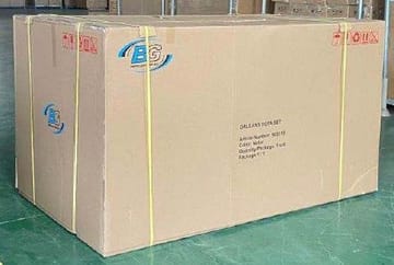 Utemöbelgrupp Orleans recliner-lounge - beige - Utemöbler & utemiljö - Utegrupp - Soffgrupp utomhus