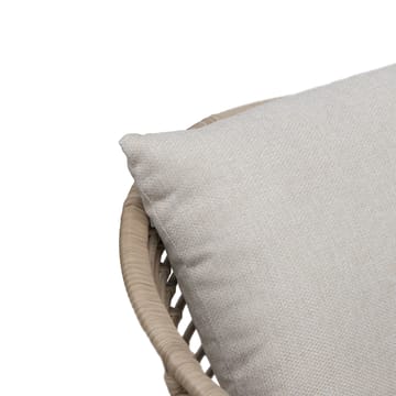 Utemöbelgrupp Torino Lounge - beige - Utemöbler & utemiljö - Utegrupp - Soffgrupp utomhus