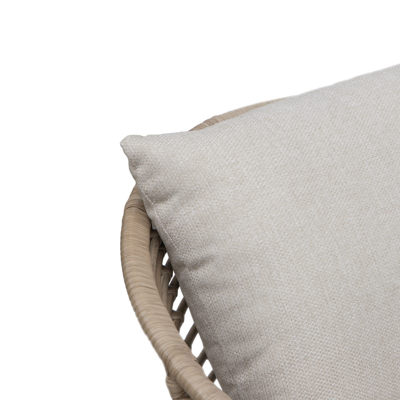 Utemöbelgrupp Torino Lounge - beige - Utemöbler & utemiljö - Utegrupp - Soffgrupp utomhus