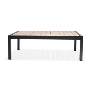 Utemöbelset Panama classic - svart - Utemöbler & utemiljö - Utegrupp - Soffgrupp utomhus