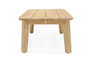 Utomhusmöbelgrupp Lifestyle Garden Bahamas 2-sits & schäslong h�öger soffbord 110 - Utemöbler & utemiljö - Utegrupp - Soffgrupp utomhus