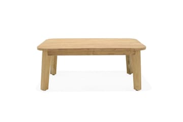 Utomhusmöbelgrupp Lifestyle Garden Bahamas 2-sits & schäslong h�öger soffbord 110 - Utemöbler & utemiljö - Utegrupp - Soffgrupp utomhus