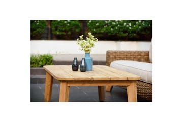 Utomhusmöbelgrupp Lifestyle Garden Bahamas 2 x 3-sits & soffbord 110 - Utemöbler & utemiljö - Utegrupp - Soffgrupp utomhus