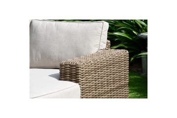 Utomhusmöbelgrupp Lifestyle Garden Bahamas schäslongs vänster&höger - Utemöbler & utemiljö - Utegrupp - Soffgrupp utomhus