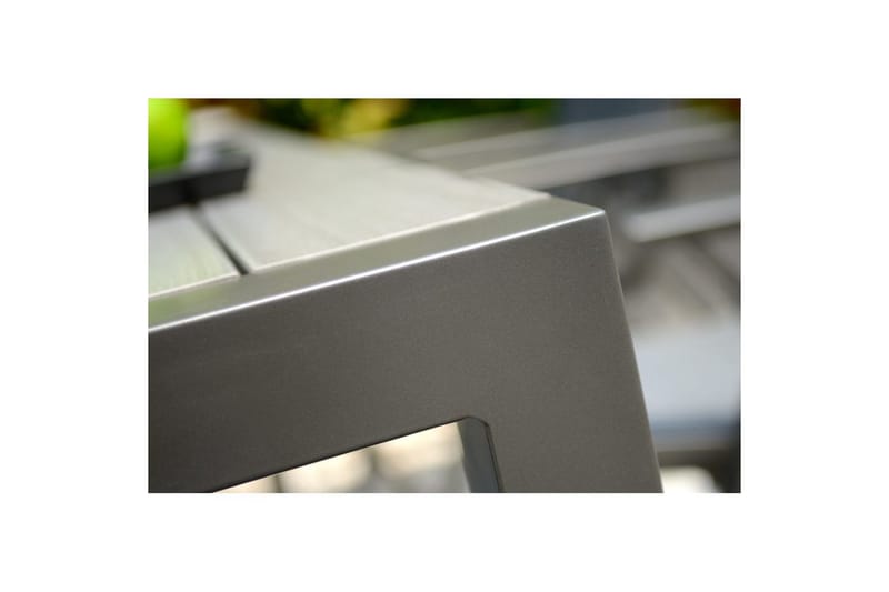 Utomhusmöbelgrupp Lifestyle Garden Solana 163 cm 4 pos. fotölj - 4 pos. fotölj - Utemöbler & utemiljö - Utegrupp - Matgrupp utomhus