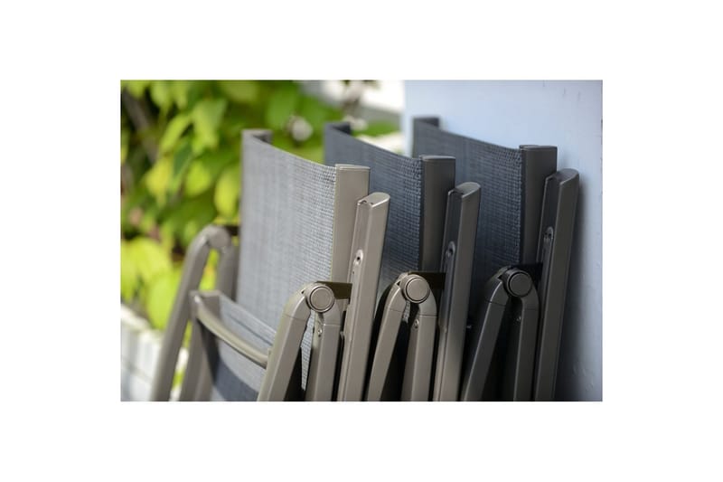 Utomhusmöbelgrupp Lifestyle Garden Solana 163 cm 4 pos. fotölj - 4 pos. fotölj - Utemöbler & utemiljö - Utegrupp - Matgrupp utomhus