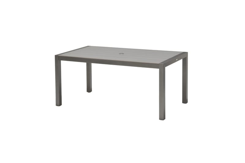 Utomhusmöbelgrupp Lifestyle Garden Solana 163 cm 4 pos. fotölj - 4 pos. fotölj - Utemöbler & utemiljö - Utegrupp - Matgrupp utomhus