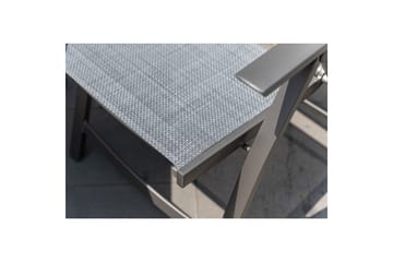 Utomhusmöbelgrupp Lifestyle Garden Solana 163 cm 4 pos. fotölj - 4 pos. fotölj - Utemöbler & utemiljö - Utegrupp - Matgrupp utomhus