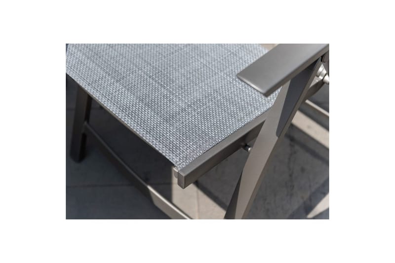 Utomhusmöbelgrupp Lifestyle Garden Solana 163 cm 4 pos. fotölj - 4 pos. fotölj - Utemöbler & utemiljö - Utegrupp - Matgrupp utomhus