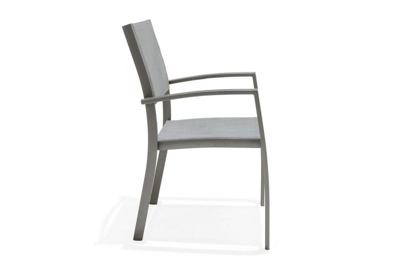 Utomhusmöbelgrupp Lifestyle Garden Solana 163 cm 6 carverstolar - 6 carverstolar - Utemöbler & utemiljö - Utegrupp - Matgrupp utomhus