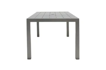 Utomhusmöbelgrupp Lifestyle Garden Solana 163 cm 6 carverstolar - 6 carverstolar - Utemöbler & utemiljö - Utegrupp - Matgrupp utomhus