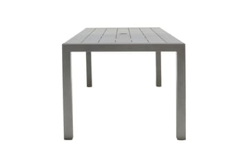 Utomhusmöbelgrupp Lifestyle Garden Solana 163 cm 6 carverstolar - 6 carverstolar - Utemöbler & utemiljö - Utegrupp - Matgrupp utomhus