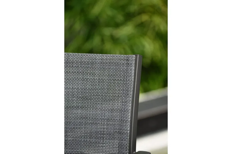 Utomhusmöbelgrupp Lifestyle Garden Solana 201 cm 6 carverstolar - 6 carverstolar - Utemöbler & utemiljö - Utegrupp - Matgrupp utomhus