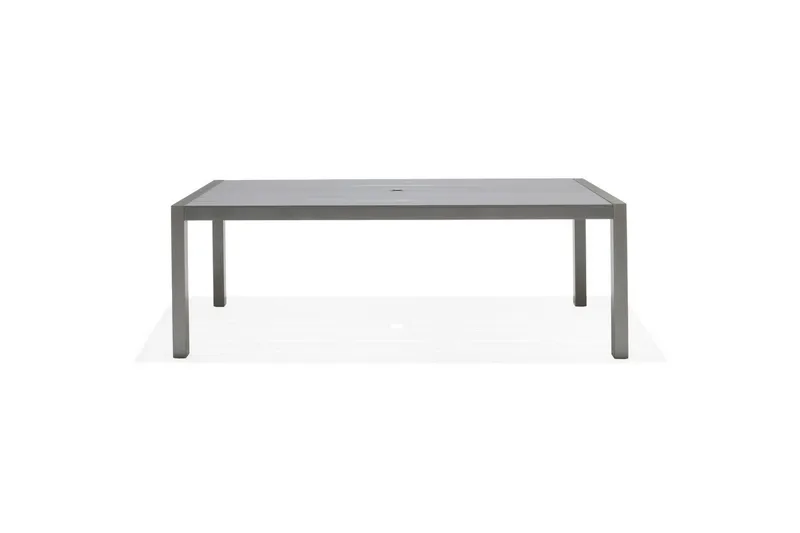 Utomhusmöbelgrupp Lifestyle Garden Solana 201 cm 6 carverstolar - 6 carverstolar - Utemöbler & utemiljö - Utegrupp - Matgrupp utomhus