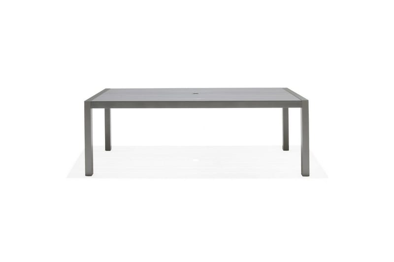 Utomhusmöbelgrupp Lifestyle Garden Solana 201 cm 6 carverstolar - 6 carverstolar - Utemöbler & utemiljö - Utegrupp - Matgrupp utomhus