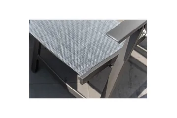 Utomhusmöbelgrupp Lifestyle Garden Solana 201 cm 8 pos. fotölj - 8 pos. fotölj - Utemöbler & utemiljö - Utegrupp - Matgrupp utomhus