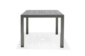 Utomhusmöbelgrupp Lifestyle Garden Solana 88 cm 4 carverstolar - 4 carverstolar - Utemöbler & utemiljö - Utegrupp - Matgrupp utomhus